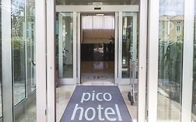 Hotel Pico Mirandola